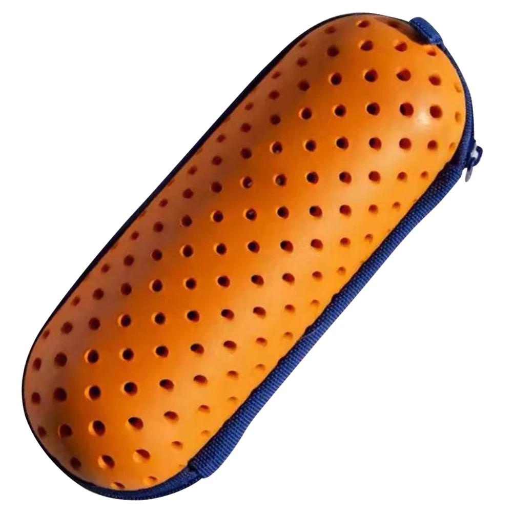 Swim Goggle Case Sunglasses Bag EVA Swimming Goggles Storage Box Reading Eyewear Case Eyeglasses Storage Box for Men Women Kids