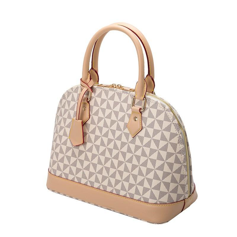 New Fashionable Shell Bag High-quality Handbag Casual All Matching Women Shoulder Bags Multi Function Cross Body Bags