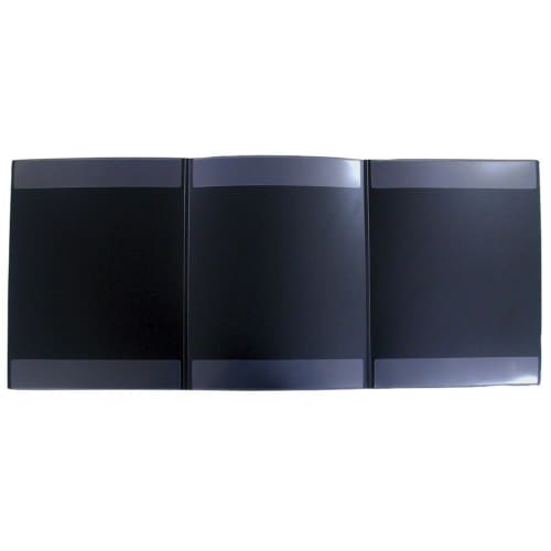 

NAKANO Triple Music Sheet Holder FL-160T