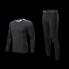 Longchan Men's Quick-Dry Athletic Set