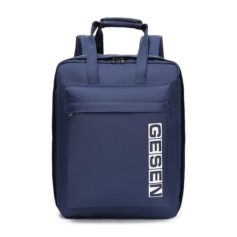 Women s Travel Backpack with WetDry Separation 14-inch Laptop Compartment Large Capacity for School and Commute 2698₽