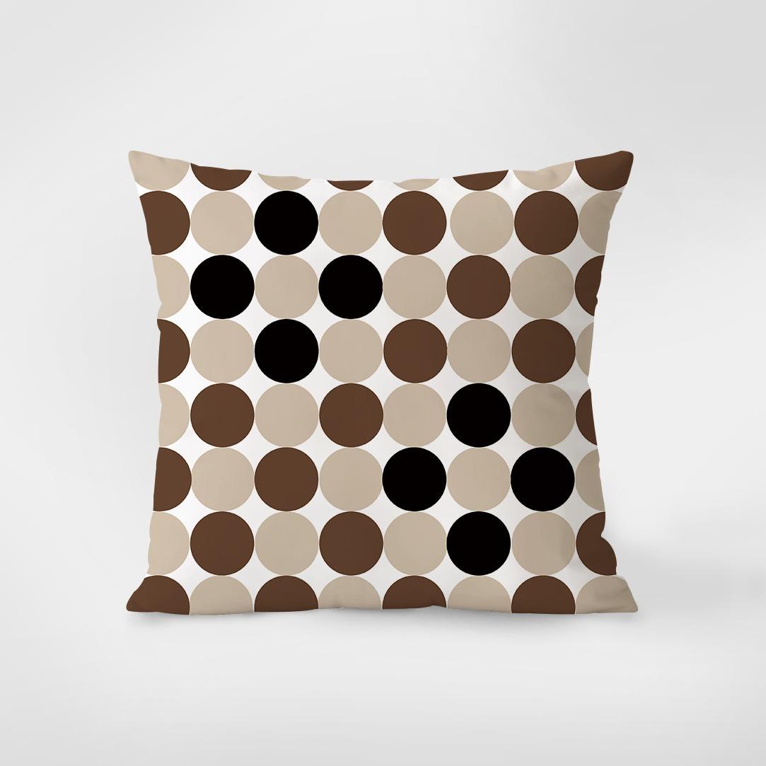 

Винтажная наволочка в стиле ар-деко для спальни, гостиной, квадратная наволочка для подушки 40x40cm