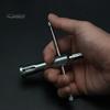 Wire Twisting Tool Cable Twister High Precision Durable Construction Quick Connector Twist Wire Power Tool Accessories