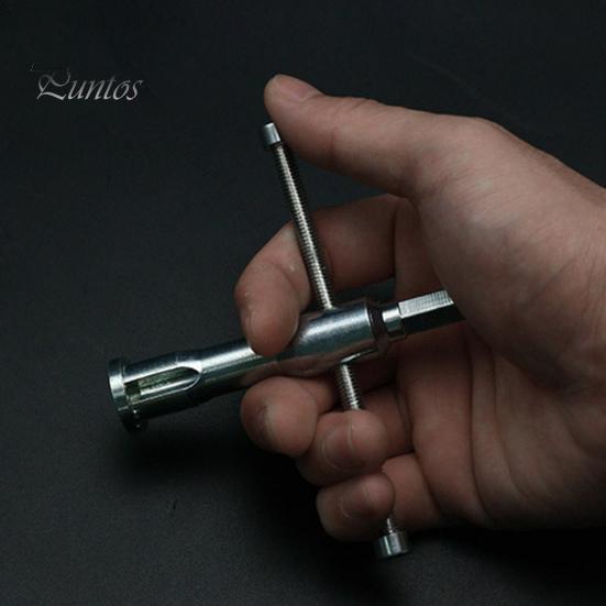 Wire Twisting Tool Cable Twister High Precision Durable Construction Quick Connector Twist Wire Power Tool Accessories