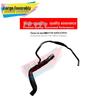 2012-2015 Ford Edge 2.0T Radiator Upper Water Hose, Rubber, CT4Z8260B