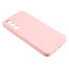 For Samsung Galaxy A36 5G Case Arc Edge 2.0mm TPU Protective Phone Cover