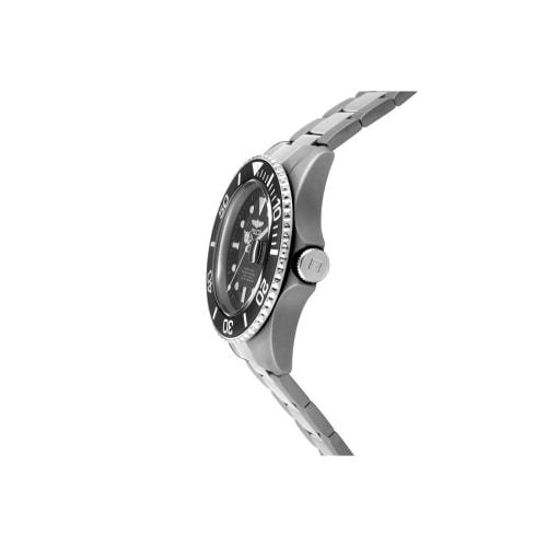 Zegarek męski Invicta Pro Diver 420, Oficjalnie Importowany, Srebrny
