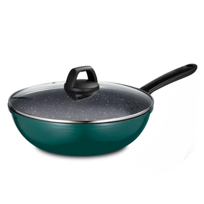 Chui Da Huang Cui Fu Series Non-stick Wok
