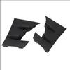 Compatible Front Bumper Bracket for Mercedes-Benz W205 C200 (A2058858402, A2058858502)