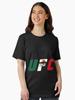 Pantera Ufc Mexico Essential Unisex T-Shirt