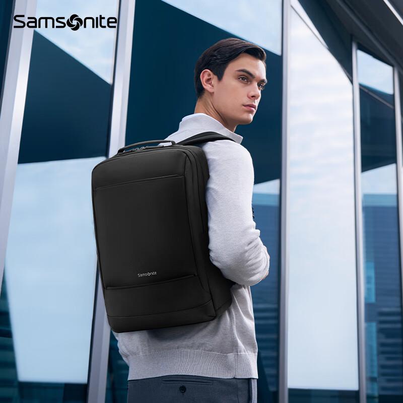 

Samsonite TX6 Series 17-inch Business Laptop Backpack