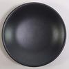Set 5 small plates Kuroei 3.0 plate (matte) 9.8 x 1.8cm ryotei ryokan Japanese tableware restaurant commercial use utensils dishware