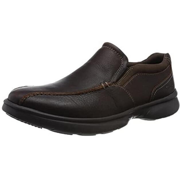 Слипоны Clarks Step Slipper Bradley