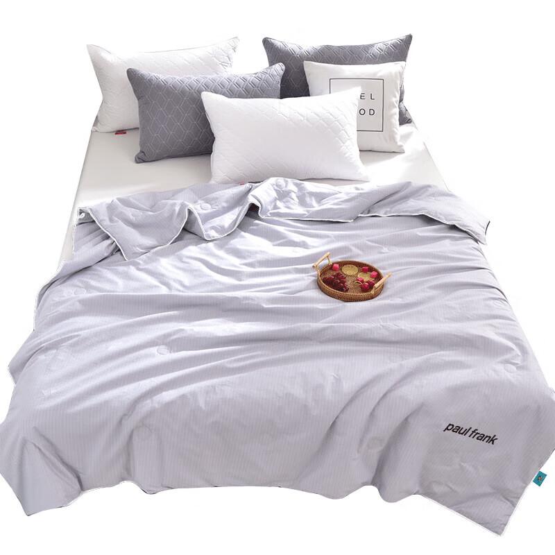 

Paul Frank Home Collection Blended Fiber Quilt