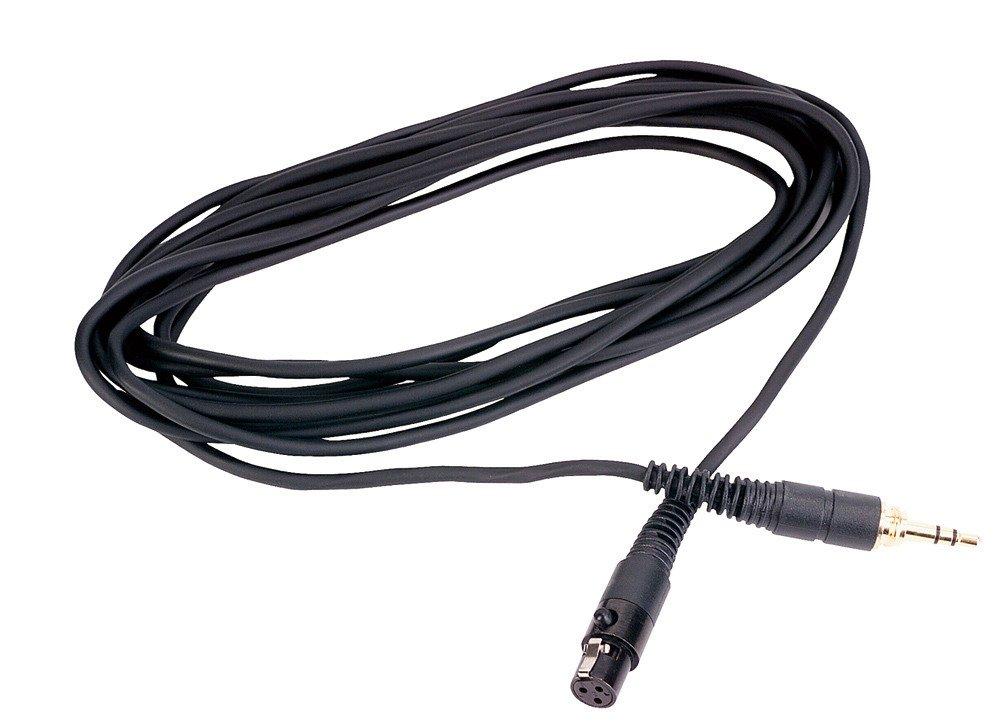 

AKG headphone cable (straight) EK300 [item]