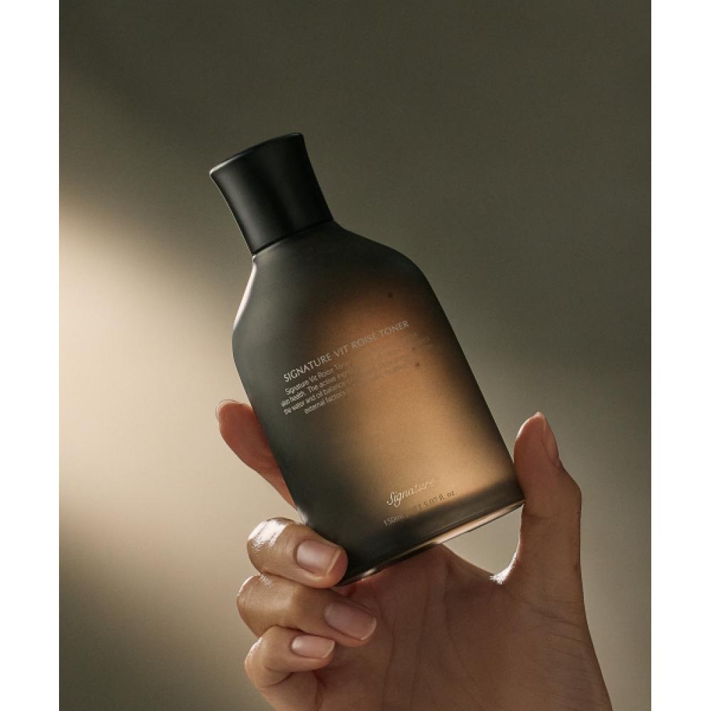 Demar3 Signature Vitroze High Moisture Toner NONE