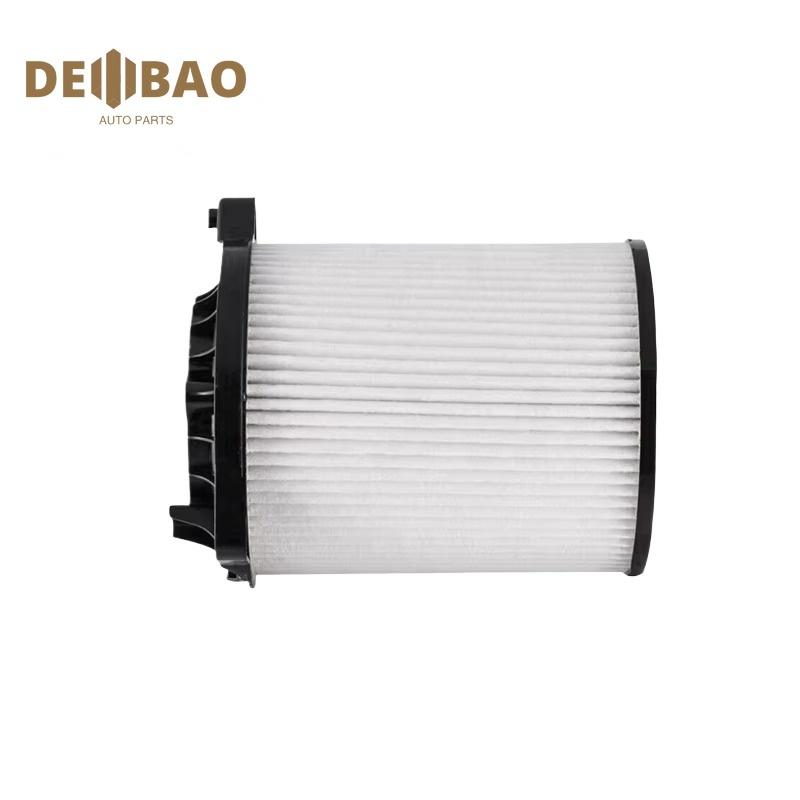 670004604 Car Air Filter Fit for Maserati M157 Ghibli Quattroporte IV 3.0T 2013-2018/M161 Levante 3.0 V6 TDS Diesel 2016-2018