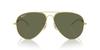 Sunglasses RB3825 AVIATOR OLD ARISTA 58 [Ray-Ban]