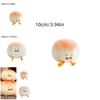 Cute Little Bread Pillow Creative New Bread Doll Plush Toy Adorable Dumpling Children's Stuffed Toy
