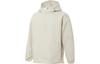 Puma Jackets Unisex Ecru Hooded Moderate Other 534674-64