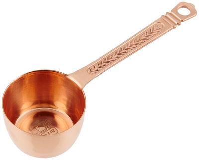 Kupfer Kaffeemaß 10g #44001A