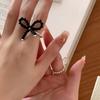 Sweet Dream Butterfly Ring: Elegant, High-End Design for the Modern Woman