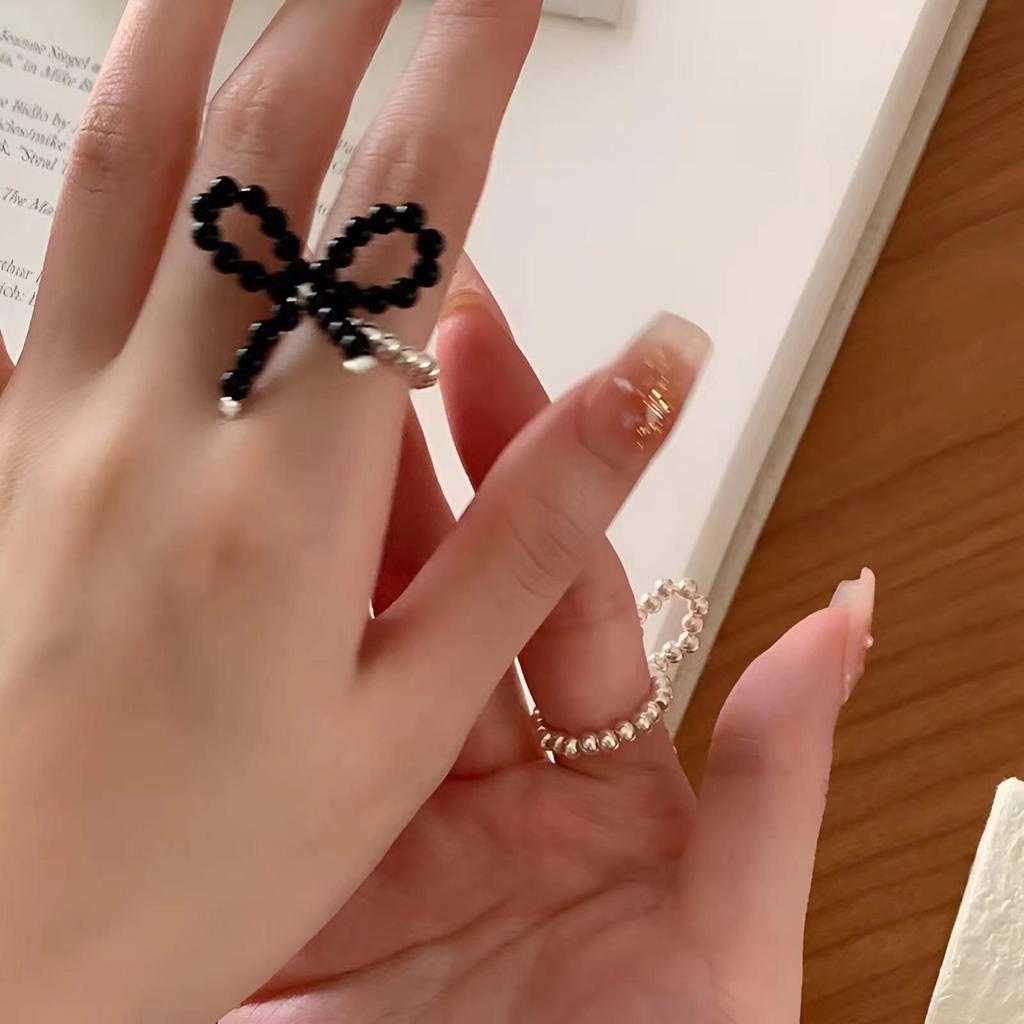 Sweet Dream Butterfly Ring: Elegant, High-End Design for the Modern Woman