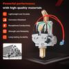 GC10A-4E 92089 RV Water Heater Gas Valve – Compatible With Atwood 10 Gal Water Heaters G10-1E, G10-3E, GC10-1E, GC10A-2E, GCH10A-3E, GC10A-3E