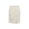 New Jordan Casual Shorts Men's Light Ivory FN0770-110