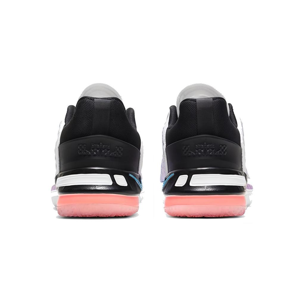 (PS) Nike LeBron 18 'Graffiti' Kids' CT4710-900