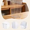 Vegetable Storage Bucket Flower Multipurpose Keeper Vase for Onion Yams