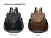 2024 Trendy Large-Capacity Anti-Theft Oxford Cloth Backpack for Women