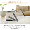 Yamazen Heater Panel Ceramic Heater Temperature Sensor/Human Sensor Large Air Volume DSF-VU12(W)