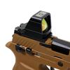 LayLax SIG SAUER ProForce M17 Plate Custom Optical Equipment for Games Multi-Mount Part, Aluminum, Lightweight, Airsoft/Airsoft