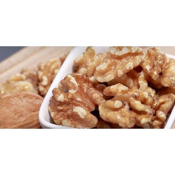 Nuts Farm Walnüsse, 400g, 1 Stück, Koreanische Nüsse