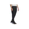 Adidas M MH KN PT Minimalist Brand Logo Comfortable Tapered Sports Casual Pants Men Bottoms Black JY6955