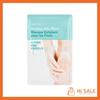 THE FACE SHOP Smile Foot Peeling Jelly Mask (pouch & Foot Sheet 40ml)