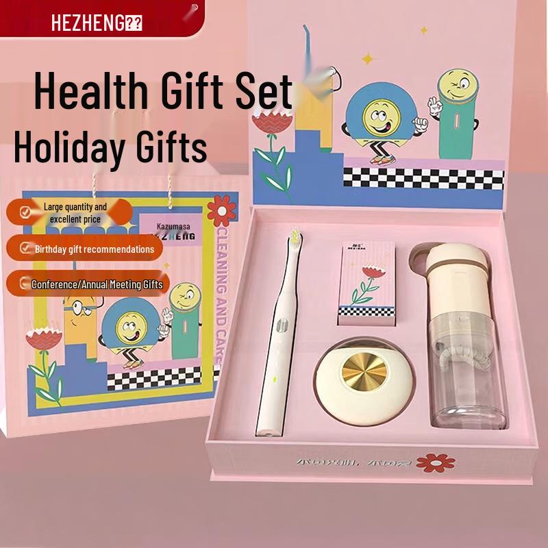Personal Care Renewal Gift Set