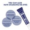 Eyelid Lifting Cream Magic Big Double Eyelids Defining Cream Enhance Eyes Remove Dark Circles Puffiness Essence Firm Eye