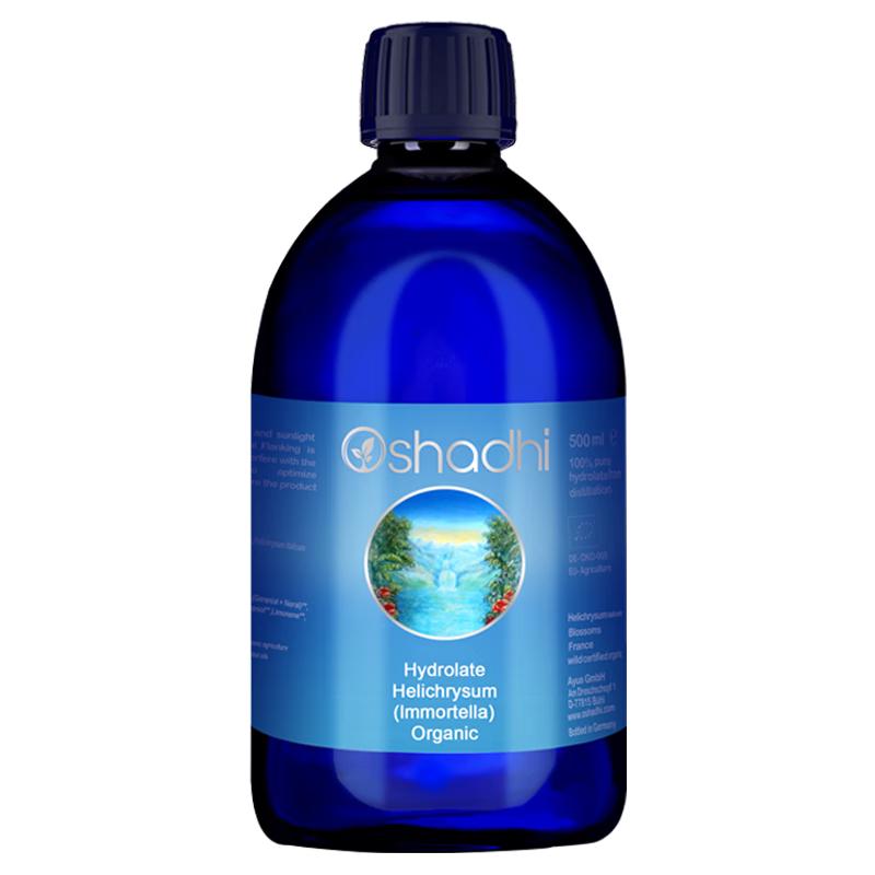 Oshadhi Hydrosol Facial Toner