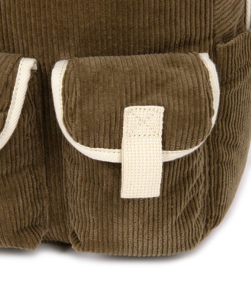 Lee Mini All Day Backpack Camel
