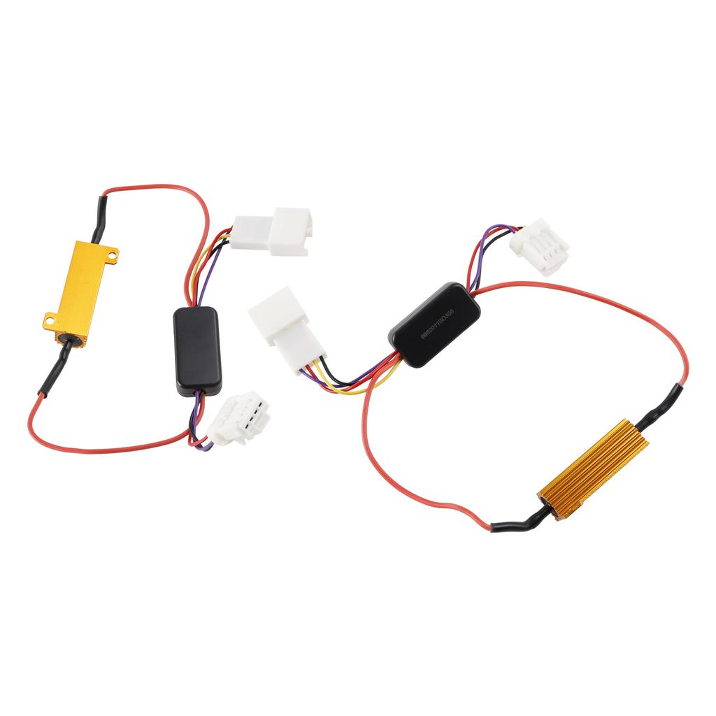 Diode Dynamics Tail As Turn LED Module For Infiniti G37 Sedan 2009-2014
