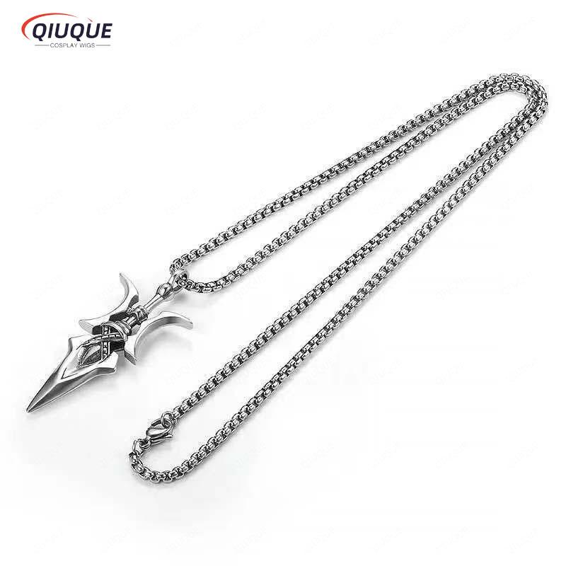 Anime MisaMisa Cosplay Pruik Misa Amane Lang Blond Dubbele Staarten Hittebestendig Haar Hallowen Feest Pruiken + Pruikenkap One Size