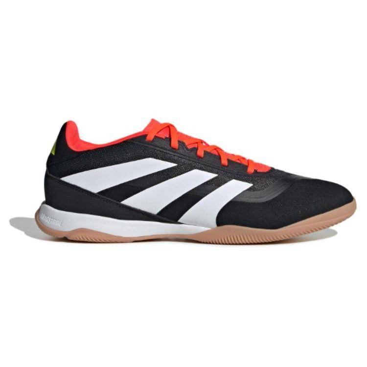 Adidas Predator League IN Solar Energy Pack Unisex Sneakers Black Core-Black Cloud-White IG5456