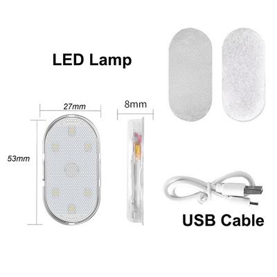 Becuri LED – Lumini de noapte LED
