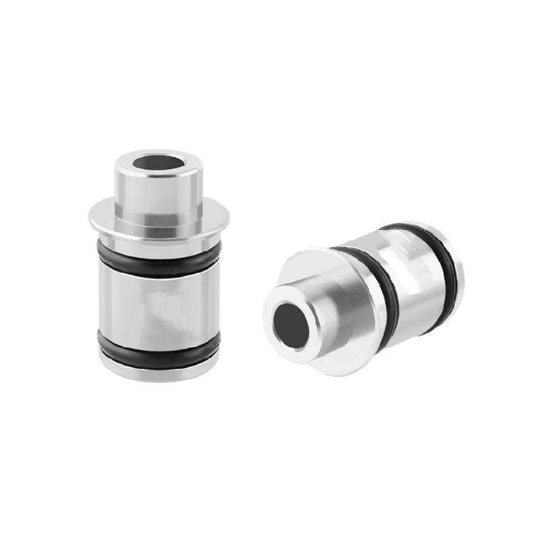 12/15mm To 9mm Thru Axles Hub Conversion Adapters Fork Conversion Adapters Quick Disassembly Conversion Seat Head