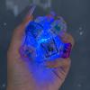 Clickable Button Fingertip Press Button Tester 12 Key Keyboard Key Toy Fidget Toy  Focus Games