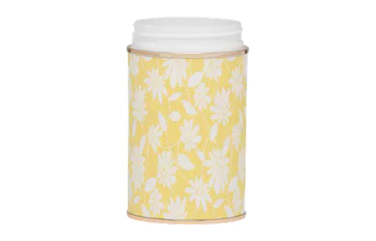 MIU MIU Women s Nichang Collection Perfume Shell Shell-Daisy Print