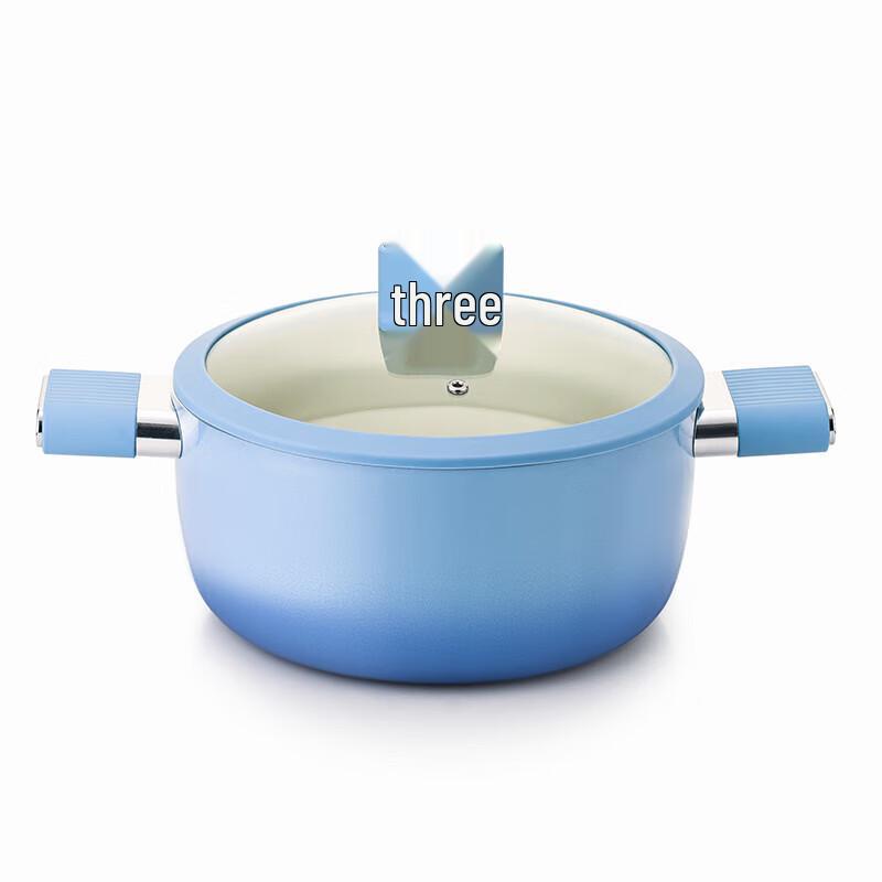 Kombach Non-stick Soup Stew Pot