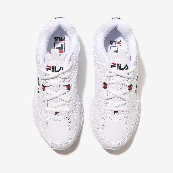 Fila Unisex Fila Ranger 22 1rm02486g 2 Types 1 Choice